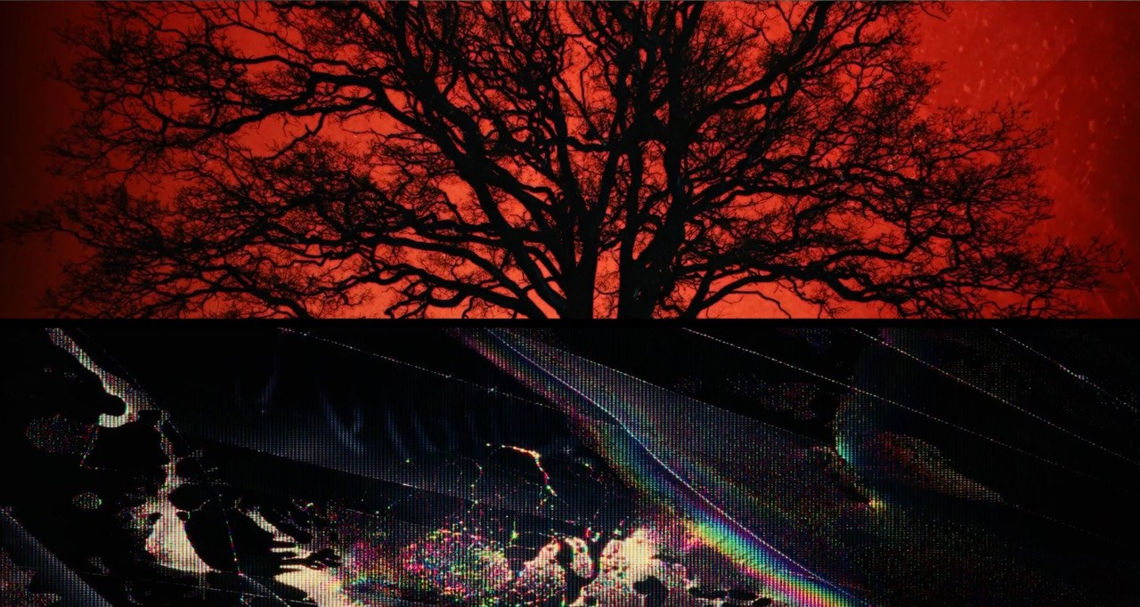 KENT, Projections X3 still